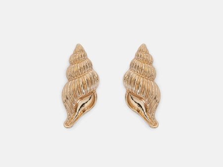 Sea Shell Earring Supply