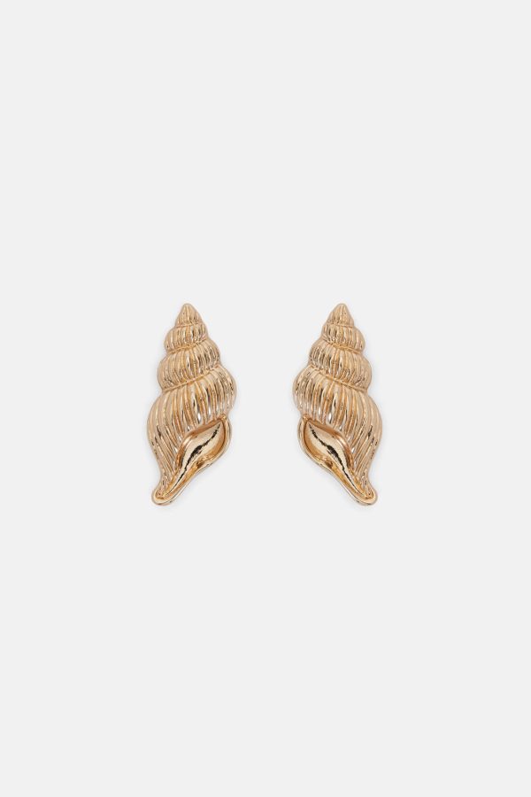 Sea Shell Earring Supply