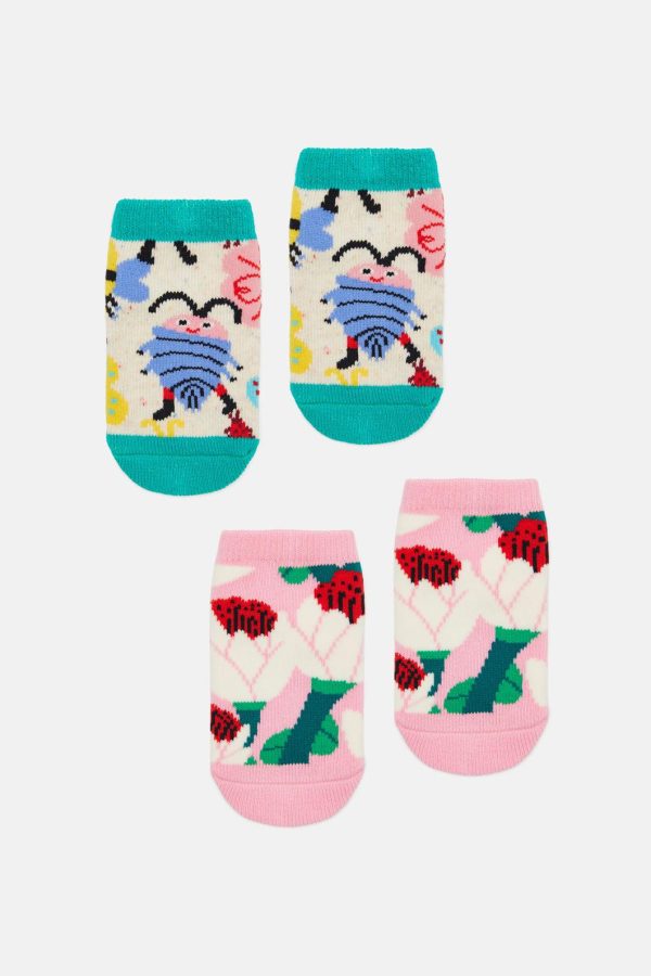 Dreamland Baby Sock Supply