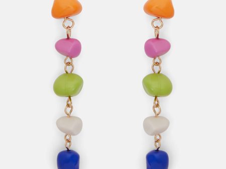 Soleil Droplet Earring For Sale