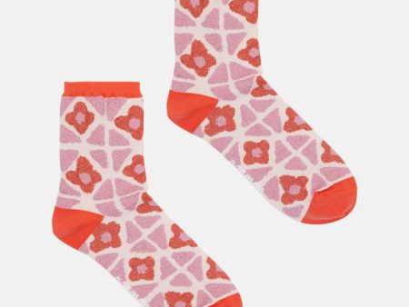 Monte Carlo Tile Sock Sale