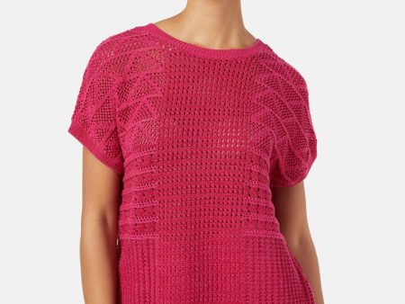 Cordelia Knit Top Fashion