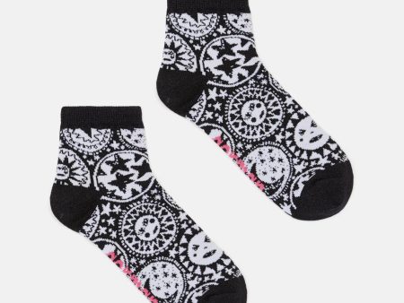 Dazzling Dish Ankle Sock Discount