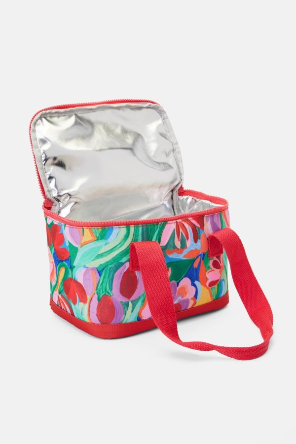 Tulip Lunch Bag Hot on Sale