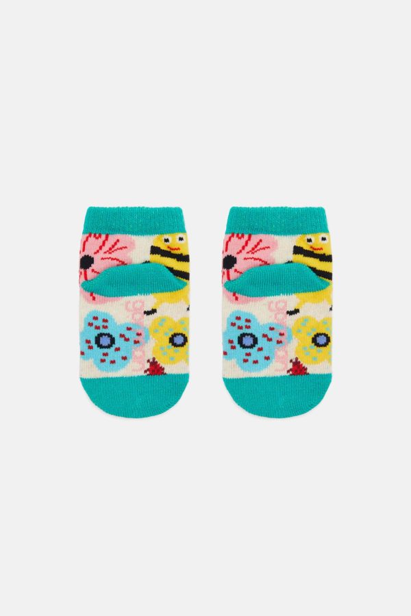 Dreamland Baby Sock Supply