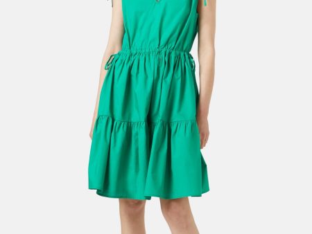 Elsie Smock Dress on Sale