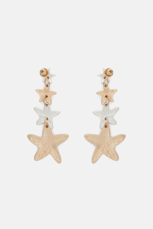 Summer Star Earring Cheap